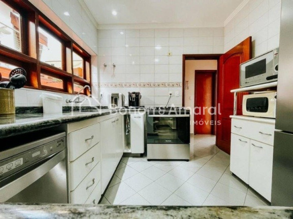 Imagem Casa de Condomínio com 4 Quartos à Venda, 523 m² em Jardim Botânico (sousas) - Campinas Imagem Casa de Condomínio com 4 Quartos à Venda, 523 m² em Jardim Botânico (sousas) - Campinas