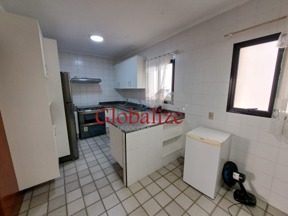 Imagem Imóvel com 4 Quartos à Venda, 194 m² em Boqueirão - Santos Imagem Imóvel com 4 Quartos à Venda, 194 m² em Boqueirão - Santos