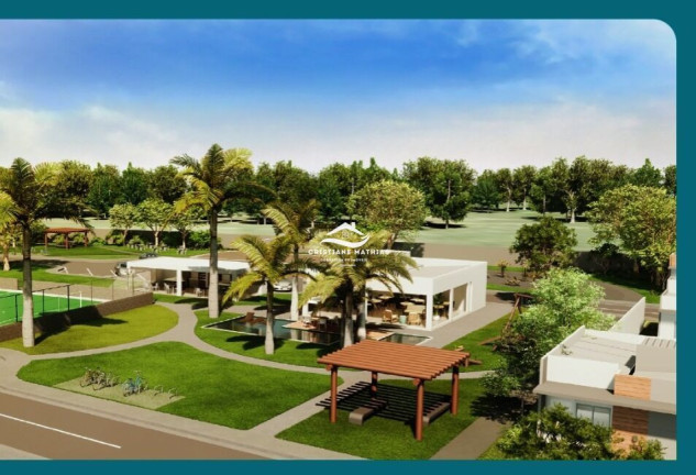 Imagem Casa de Condomínio com 2 Quartos à Venda, 50 m² em Ubatiba - Maricá Imagem Casa de Condomínio com 2 Quartos à Venda, 50 m² em Ubatiba - Maricá