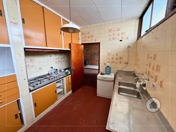 Imagem Casa com 4 Quartos à Venda, 400 m² em Chácara Monte Alegre - São Paulo