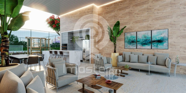 Imagem Apartamento com 2 Quartos à Venda, 97 m² em Meireles - Fortaleza