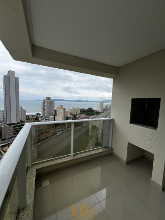 Apartamento com 2 Quartos à Venda,  em Meia Praia - Itapema