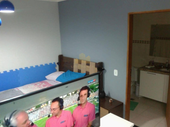 Imagem Casa com 1 Quarto à Venda, 64 m² em Loteamento Alphaville Campinas - Campinas