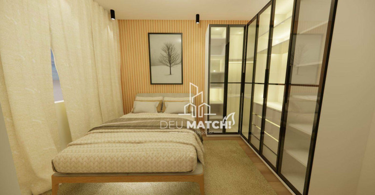 Imagem Apartamento com 2 Quartos à Venda, 64 m² em Jardim Do Alvinópolis - Atibaia Imagem Apartamento com 2 Quartos à Venda, 64 m² em Jardim Do Alvinópolis - Atibaia