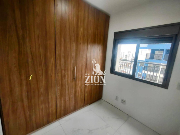 Imagem Apartamento com 2 Quartos à Venda, 69 m² em Parada Inglesa - São Paulo