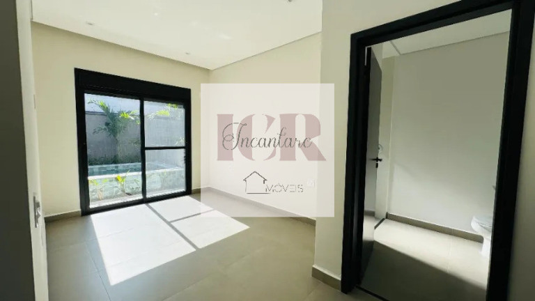Imagem Casa de Condomínio com 3 Quartos à Venda, 252 m² em Condomínio Residencial Flores - Votorantim Imagem Casa de Condomínio com 3 Quartos à Venda, 252 m² em Condomínio Residencial Flores - Votorantim
