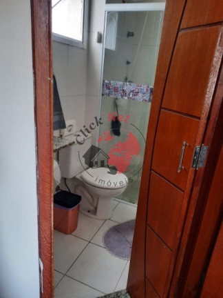 Imagem Cobertura com 2 Quartos à Venda, 110 m² em Vila Scarpelli - Santo André Imagem Cobertura com 2 Quartos à Venda, 110 m² em Vila Scarpelli - Santo André