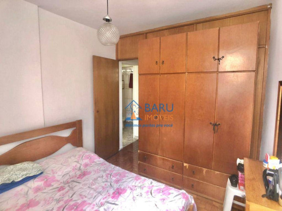 Imagem Apartamento com 1 Quarto à Venda, 38 m² em Bela Vista - São Paulo Imagem Apartamento com 1 Quarto à Venda, 38 m² em Bela Vista - São Paulo