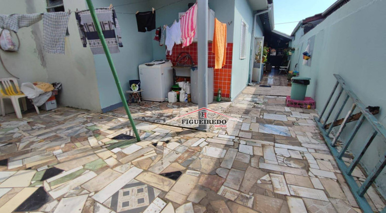 Imagem Casa com 2 Quartos à Venda, 93 m² em Tupi - Praia Grande Imagem Casa com 2 Quartos à Venda, 93 m² em Tupi - Praia Grande