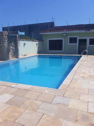 Casa com 5 Quartos à Venda, 450 m² em Cibratel Ii - Itanhaém