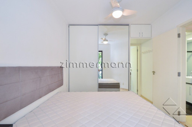 Imagem Apartamento com 2 Quartos à Venda, 85 m² em Moema - São Paulo Imagem Apartamento com 2 Quartos à Venda, 85 m² em Moema - São Paulo