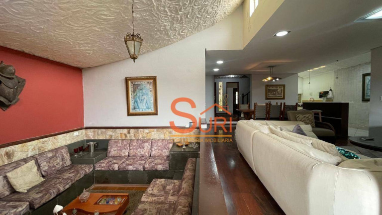 Imagem Casa com 4 Quartos à Venda, 388 m² em Dos Casa - São Bernardo Do Campo Imagem Casa com 4 Quartos à Venda, 388 m² em Dos Casa - São Bernardo Do Campo