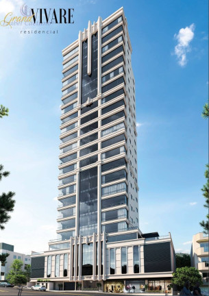 Imagem Apartamento com 3 Quartos à Venda, 127 m² em Centro - Itapema