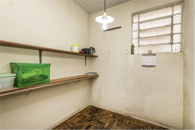Imagem Apartamento com 3 Quartos à Venda, 83 m² em Auxiliadora - Porto Alegre
