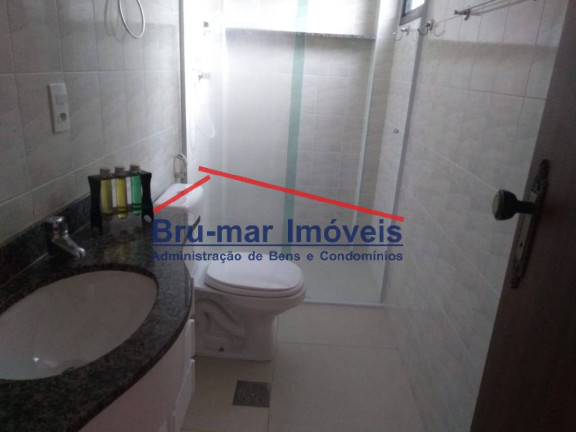 Imagem Apartamento com 3 Quartos à Venda, 170 m² em Pompéia - Santos Imagem Apartamento com 3 Quartos à Venda, 170 m² em Pompéia - Santos