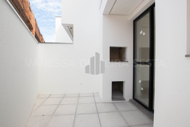 Imagem Sobrado com 2 Quartos à Venda, 89 m² em Praia Da Cal - Torres