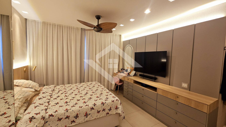 Imagem Apartamento com 4 Quartos à Venda, 166 m² em Barra Olímpica - Rio De Janeiro Imagem Apartamento com 4 Quartos à Venda, 166 m² em Barra Olímpica - Rio De Janeiro