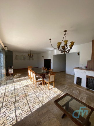 Imagem Sobrado com 3 Quartos à Venda, 227 m² em Vila Sud Menuci - Mogi Das Cruzes