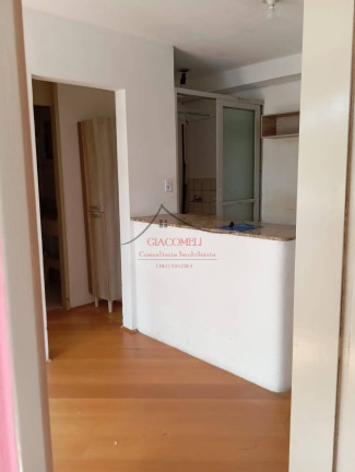 Imagem Apartamento com 2 Quartos à Venda, 45 m² em Jardim Santa Terezinha (zona Leste) - São Paulo Imagem Apartamento com 2 Quartos à Venda, 45 m² em Jardim Santa Terezinha (zona Leste) - São Paulo