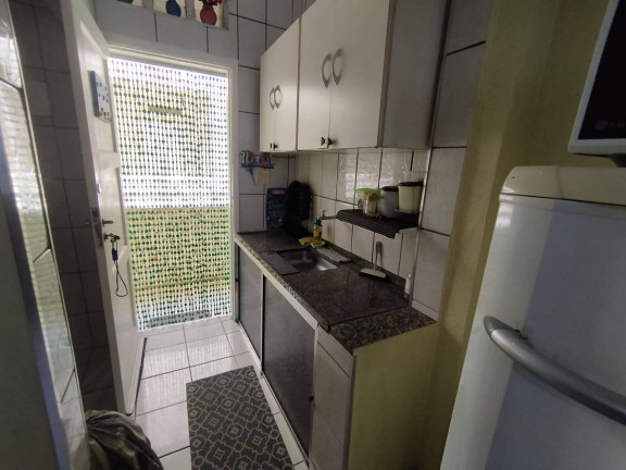 Imagem Kitnet com 1 Quarto à Venda, 23 m² em Ocian - Praia Grande Imagem Kitnet com 1 Quarto à Venda, 23 m² em Ocian - Praia Grande