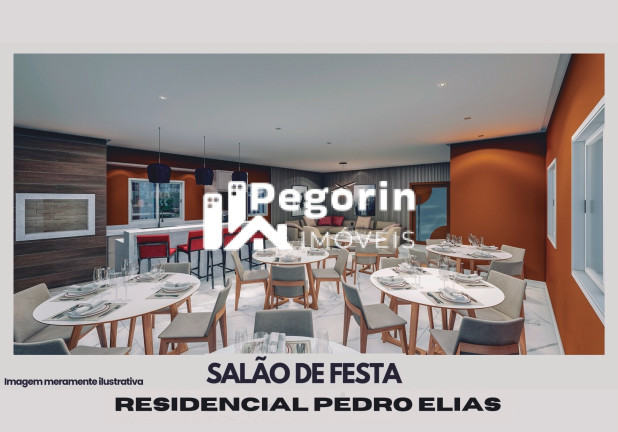 Imagem Apartamento com 2 Quartos à Venda, 68 m² em Centro - Pinhais Imagem Apartamento com 2 Quartos à Venda, 68 m² em Centro - Pinhais