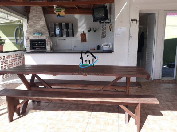 Imagem Sobrado com 5 Quartos à Venda, 400 m² em Balneario Canoas - Pontal Do Paraná
