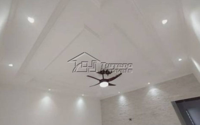 Casa com 2 Quartos à Venda, 90 m² em Dom Pedro I - São José Dos Campos