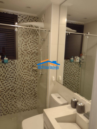 Imagem Apartamento com 3 Quartos à Venda, 91 m² em City Bussocaba - Osasco Imagem Apartamento com 3 Quartos à Venda, 91 m² em City Bussocaba - Osasco