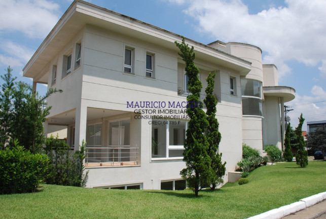 Imagem Casa com 5 Quartos à Venda, 682 m² em Alphaville Residencial Dois - Barueri Imagem Casa com 5 Quartos à Venda, 682 m² em Alphaville Residencial Dois - Barueri