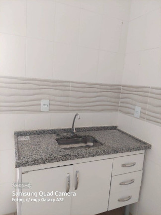 Imagem Apartamento com 2 Quartos à Venda, 42 m² em Taubaté Imagem Apartamento com 2 Quartos à Venda, 42 m² em Taubaté