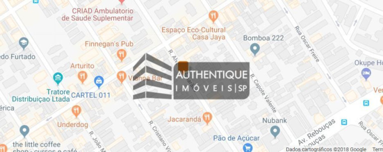 Imagem Apartamento com 4 Quartos à Venda, 189 m² em Pinheiros - São Paulo