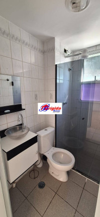 Imagem Apartamento com 2 Quartos à Venda, 45 m² em Jardim Da Glória - Cotia Imagem Apartamento com 2 Quartos à Venda, 45 m² em Jardim Da Glória - Cotia