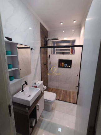 Imagem Casa com 3 Quartos à Venda, 100 m² em Jardim Alvorada - São José Dos Campos Imagem Casa com 3 Quartos à Venda, 100 m² em Jardim Alvorada - São José Dos Campos