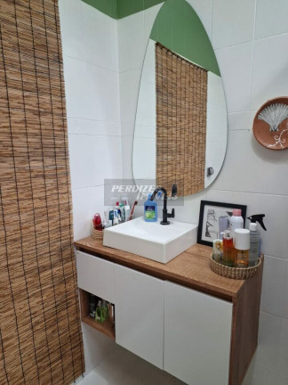 Imagem Casa com 3 Quartos para Alugar, 125 m² em Perdizes - São Paulo