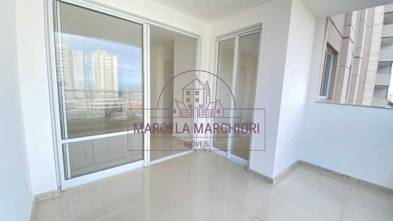 Apartamento com 3 Quartos à Venda, 75 m² em Itaparica - Vila Velha
