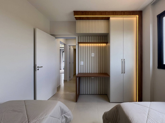 Imagem Apartamento com 2 Quartos à Venda, 73 m² em Centro - Cascavel
