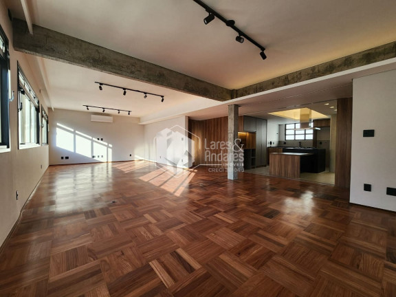Imagem Apartamento com 3 Quartos à Venda, 180 m² em Jardim Paulista - São Paulo
