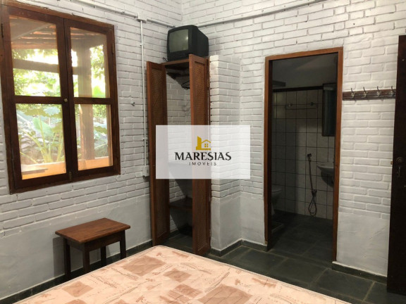 Imagem Casa com 2 Quartos à Venda, 120 m² em Boiçucanga - São Sebastião