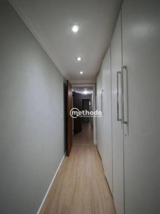 Imagem Apartamento com 4 Quartos à Venda, 226 m² em Cambuí - Campinas