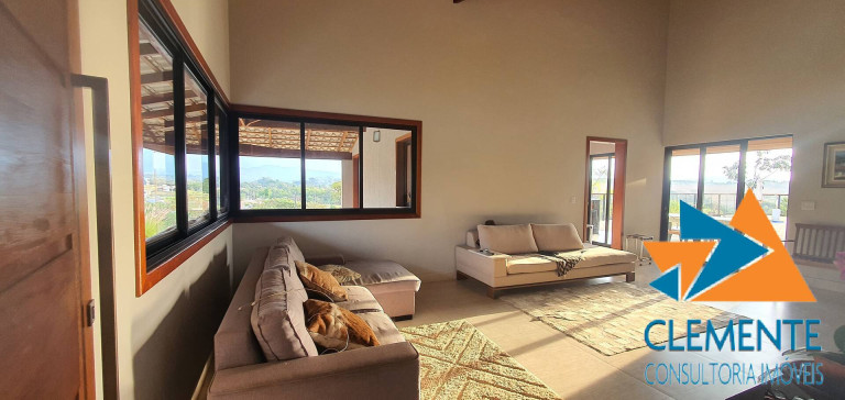 Imagem Casa de Condomínio com 6 Quartos à Venda, 471 m² em Condominio Gran Ville - Igarapé Imagem Casa de Condomínio com 6 Quartos à Venda, 471 m² em Condominio Gran Ville - Igarapé