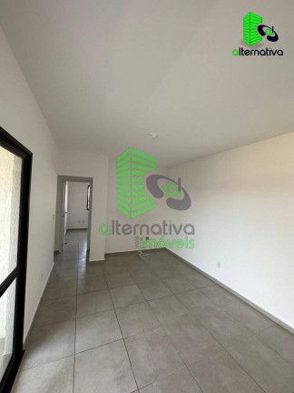 Imagem Apartamento com 2 Quartos à Venda, 75 m² em Vila Paulista - Taubaté