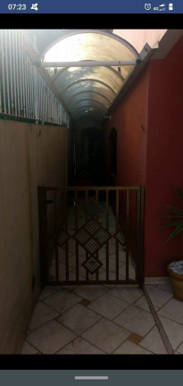 Imagem Sobrado com 2 Quartos à Venda, 150 m² em Vila Camilópolis - Santo André