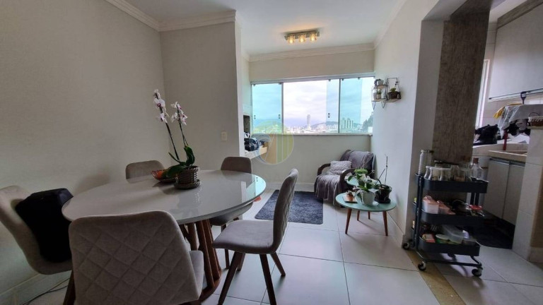 Apartamento com 3 Quartos à Venda, 81 m² em Nações - Balneário Camboriú