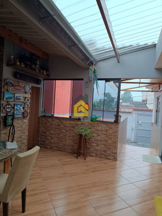 Imagem Casa com 1 Quarto à Venda, 89 m² em Alvarenga - São Bernardo Do Campo