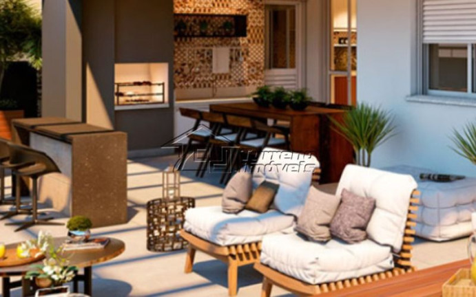 Imagem Apartamento com 2 Quartos à Venda, 103 m² em Jardim Aquarius - São José Dos Campos