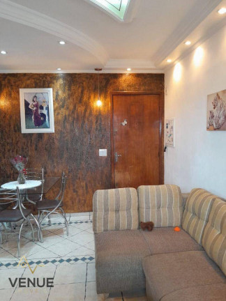 Imagem Apartamento com 2 Quartos à Venda, 52 m² em Vila Ema - São Paulo Imagem Apartamento com 2 Quartos à Venda, 52 m² em Vila Ema - São Paulo