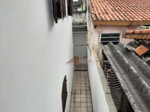 Imagem Sobrado com 3 Quartos à Venda, 107 m² em Jardim Arizona - São Paulo