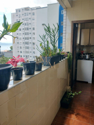 Imagem Apartamento com 2 Quartos à Venda, 124 m² em Ponta Da Praia - Santos Imagem Apartamento com 2 Quartos à Venda, 124 m² em Ponta Da Praia - Santos