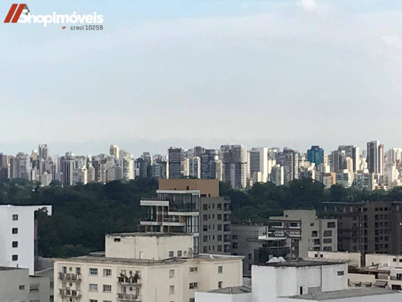 Apartamento com 3 Quartos para Alugar, 170 m² em Jardim Paulista - São Paulo