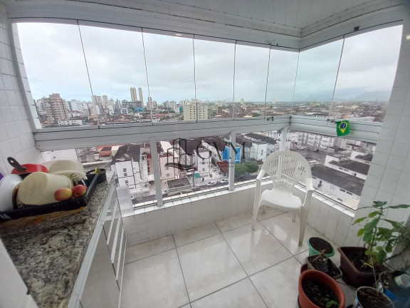 Imagem Apartamento com 2 Quartos à Venda, 61 m² em Ocian - Praia Grande Imagem Apartamento com 2 Quartos à Venda, 61 m² em Ocian - Praia Grande